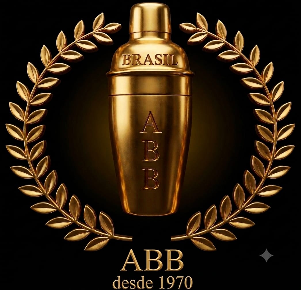 Logo oficial da ABB